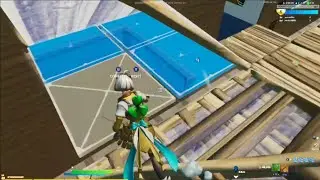 Better Days ⛅️ (Fortnite Montage) Milkz highlights #18