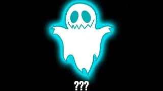 15 Ghost 