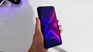 HONOR 9X PRO | Full Test & Review | Flagship Specs | Budget Price | £199