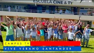 CAMPUS TV, Vive Verano Santander 2025