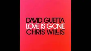 David Guetta - Love Is Gone (Fred Rister And Joachim Garraud Radio Edit Rmx) [High Quality]