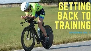Getting Back to Triathlon Training!