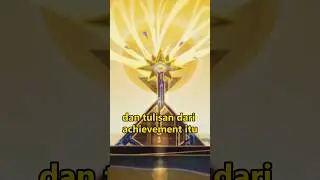 Easter Eggs Genshin Impact: Dunia Neraka