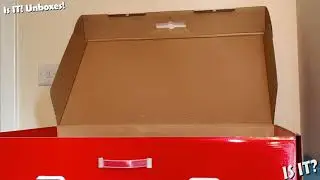 IsIT Unboxes!  Pixio PX275h 27 inch 95Hz IPS HDR WQHD Monitor!