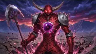 Galland of「Truth」Boss BGM (Seven Deadly Sins: Origin)