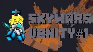 Main Skywars bareng Abang // Minecraft Skywars Mcpe\\
