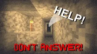 If Someone Yells 