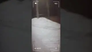 страшное видео 😱 страшилка хоррор #гача #тренд #страх #хорор  #скример
