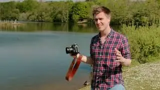 Lesson 1, Introduction: Photography for Absolute Beginners (Manual Mode Made Simple)
