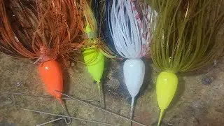 Easy Spinner Bait DIY Anyone Can Try!