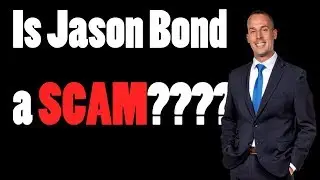 Is Jason Bond Picks a Scam