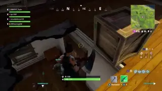 FORTNITE :)