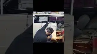 Маслкар из ВАЗ 2106. Часть 2 