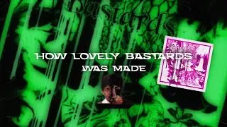 how to make LOVELY BASTARDS on FL STUDIO MOBILE