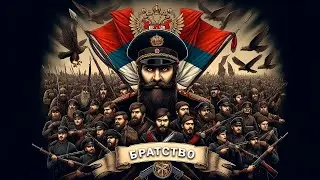 RNC - БРАТСТВО - ТИЗЕР