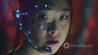AI in Society : Hamari Duniya Ko Kaise Badal Raha Hai?