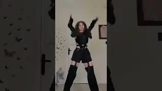DOLLA - 'BAD' Dance Cover by Sara Romano #Dolla #BAD #DollaBad