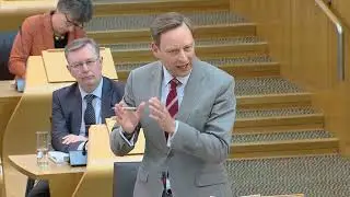 Urgent Question - 16 May 2023