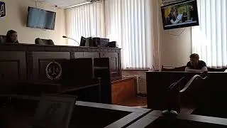 Очередное судебное заседание 05.04.2024