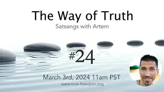 The Way of Truth #24