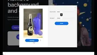 Bgeraser - Remove Any Unwanted Background or Objects from a Photo