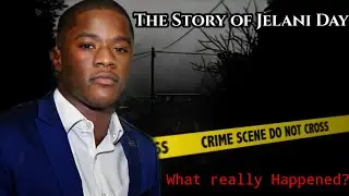 Jelani Day Analyzing Evidence