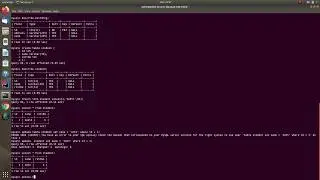 basicMySqlCommands in 2 minutes