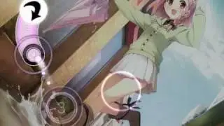 osu! clover(Short Ver.) Duca プレイ 紅葉