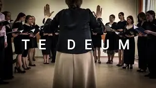 Handel: The Dettingen Te Deum - The Glorious Company of the Apostels