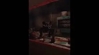 How DogDay lost his legs
