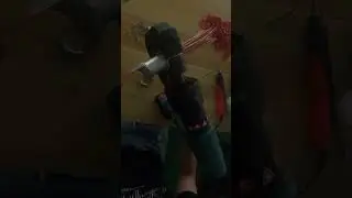 Электрические гидравлические клещи для обжима кабеля Battery Hydraulic Crimping Tool for Copper & Al