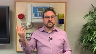 Voice Evacuation Systems