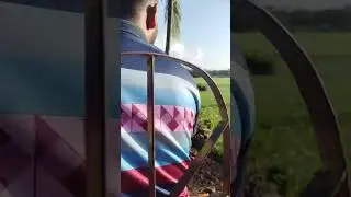 সুন্দর গ্রামের দৃশ্য না দেখলে মিস করবেন,,