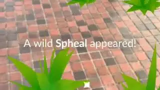 Pokemon Go AR plus mode