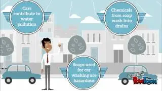 Water Pollution Prevention