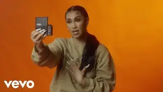 Queen Naija - Pretend