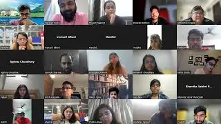 LFI - Mergers and Acquisitions - Introductory Session