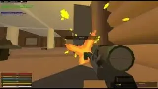 РЕЙД ДОМА + НЕМНОГО КИЛЛОВ!!!!!!!!