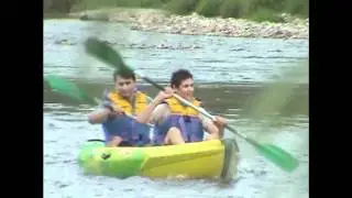 Capitulo SportSalud 