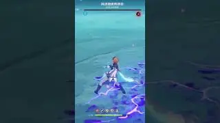 Who is real weekly boss？ Genshin impact