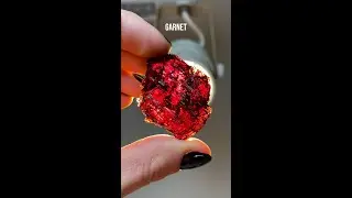 5 Juicy Crystals 🧃