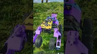 Customize your Tech & Base in the new UNSTABLE build for TERRATECH WORLDS 