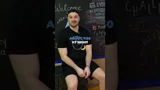 Ambassador Fitness & Performance - Testimonial