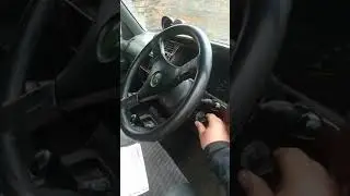 Запуск бигхорна с 1uz