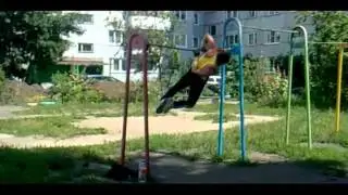 medio yoyo