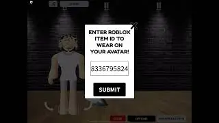 Clothes codes for hsl(high school life) Roblox