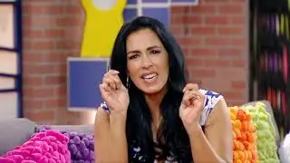 ENTREVISTA CON MARISA DEL PORTILLO - PROGRAMA 42 PARTE 05