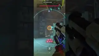Soldier 76 | Ult Easy Double
