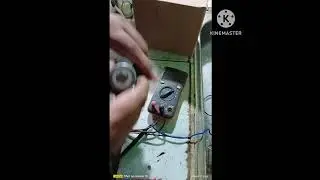 Water Pump Self Siphoning 6-12vdc Current Draw Test / Genior Sotasn
