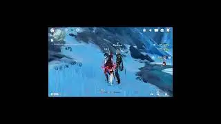 Хорни | Genshin Impact